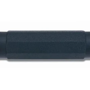 doMINO řazení (gripy) (GRIPY) SCOOTER PIAGGIO styly (22+25mm, délka 114mm) bez otvoru barva černá (1934.82.40.04) Zlevněný