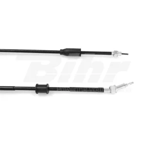 Limitovaná Edice TECNIUM (VICMA) lanko LICZNKA PAIGGIO X7 125 08-10, X7 250/300 08-10 (195SP)