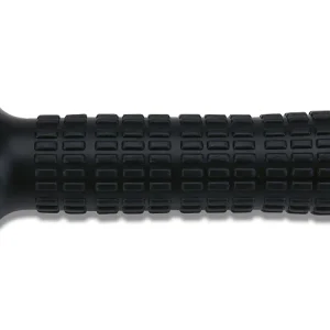 doMINO řazení (gripy) (GRIPY) SCOOTER PIAGGIO styly (22+25mm, délka 122mm) bez otvoru barva černá (1990.82.40.04) Expresní Doručení