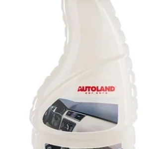 Nejprodávanější AUTOLAND leštěnka na kokpit satén matná 0,75L (6)