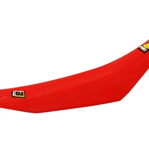 Velkoobchod BLACKBIRD potah sedla BETA RR 4T 07-09 PYRAMID (PMD) barva červená