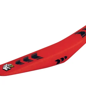 Ověřený BLACKBIRD potah sedla BETA RR 2T/4T 20-23 TSC barva černá