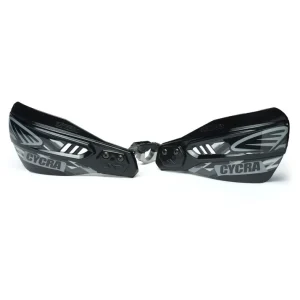 CYCRA kryty páček s upevněním (22mm/28,6mm) model PRIMAL SPECIAL EDITION barva černá Moderní