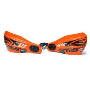 CYCRA kryty páček s upevněním (22mm/28,6mm) model PRIMAL SPECIAL EDITION barva oranžová Vrácení Zdarma