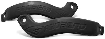 CYCRA náhradní kryty páček - boční plast CRM ULTRA PROBEND CRM barva černá Oblíbený