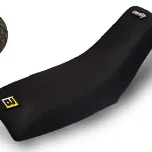 BLACKBIRD potah sedla YAMAHA BANSHEE 86-06 DIAMONT 2 barva černá Garance Vrácení Peněz