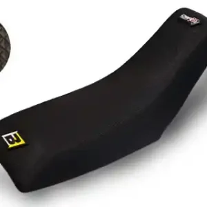 Nízká Cena BLACKBIRD potah sedla HONDA TRX 450R 04-15 DIAMONT 2 (17) barva černá