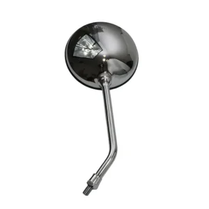 Akce EMGO zrcátko chromované (dlouhé rameno 7) HONDA CB 750 79-82, CB 900 81-82 (dlouhé rameno 7) (levé / pravé) (88110-425-870)