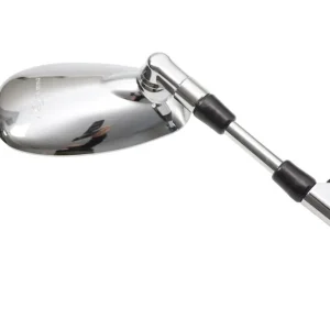 Tovární Cena EMGO zrcátko YAMAHA FZ1 (06-07), XJR 1300 (07-13) pravé (LY75R) (2D1-26290-00-00)