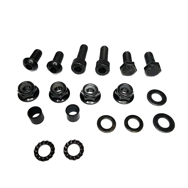 KAPPA sada šroubů do kryty motoru RP2119K Ověřený