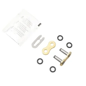 Doprava Zdarma MOTO-MASTER článků propojení spona do řetězu GPXN-520G PROFESSIONAL NARROW X-RING MOTOCROSS / ENDURO závodní (X-RING)