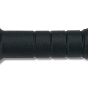 doMINO řazení (gripy) (GRIPY) SCOOTER PIAGGIO styly (22+25mm, délka 122mm) bez otvoru barva černá (2166.82.40.04) Vrácení Zdarma