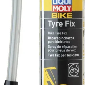 LIQUI MOLY BIKE těsnicí hmota pro duše 0,075L (6) Autentický