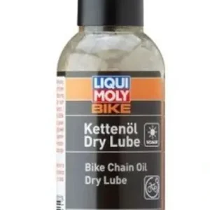 LIQUI MOLY BIKE olej (mazivo) do řetězu GO 0,1L (6) Ruční Výroba
