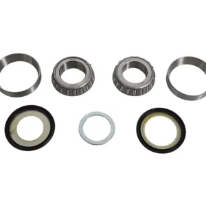 Ověřený ALL BALLS ložiska řízení s těsnícími prvky HONDA CBF 125 09-13, CBR 125 04-15, CT 125 ABS 21-22, GROM 125 14-23, NSR 125 R 93-01, s 125 M 19-24