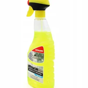 Poslední Šance AUTOLAND MORS rozmrazovač skla rozprašovač 0,75L