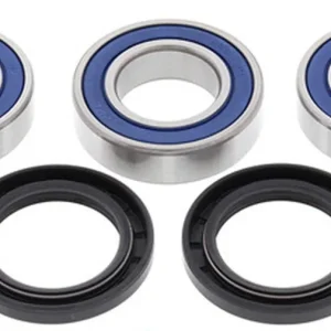 PROX ložiska zadního kola s těsnícími prvky KTM LC4 500 / 600 91 Přímo Od Výrobce