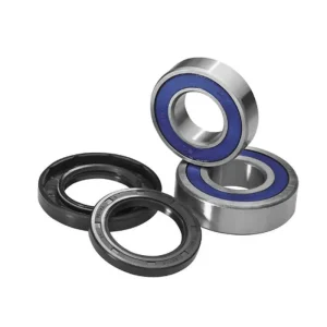 Sleva PROX ložiska zadního kola s těsnícími prvky YAMAHA YFZ 350 BANSHEE 87-88