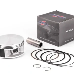 Expresní Doručení Píst Vertex SUZUKI BURGMAN 400 (83,45mm=+0,50mm) verze s karburátorem