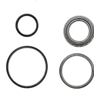 PROX ložiska řízení s těsnícími prvky KTM SX 125/250/300 23, HUSQVARNA FC 250/350/450 23, FX 350/450 23, TX 300 23 Finální Výprodej