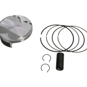 Píst Vertex 4T KTM EXC-F / SX-F 350 (EXCF350) (SXF350) 23-25, HUSQVARNA FC / FE 350 23-25, GAS GAS EC / MC 350 F 24-25 (STD. 87.96mm) (14.6:1) (kroužky 590288000003) Ruční Výroba