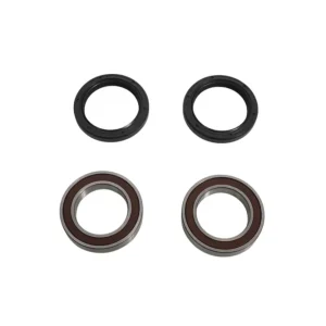 Sezónní Sleva ALL BALLS ložiska předního kola s těsnícími prvky zpevněné (PW) KTM SX / SXF / EXC / EXC-F /XC / XC-F do 24 ALL modelS, KTM950/990 ADVENTURE, BETA, GAS-GAS, HUSABERG, HUSQVARNA