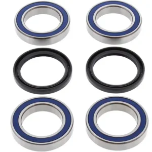 ALL BALLS ložiska kol zadníCH s těsnícími prvky CANNONDALE ATV 01-03 (všechny modely) Limitovaná Edice