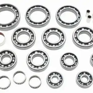 Sleva ALL BALLS opravná sada předního diferenciálu POLARIS RANGER 1000 EPS BASE 18-19, RANGER XP 1000 EPS CREW/NSTR 18-19