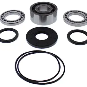 ALL BALLS opravná sada předního diferenciálu POLARIS GENERAL 1000, RANGER XP 1000, RZR XP 1000 Autentický