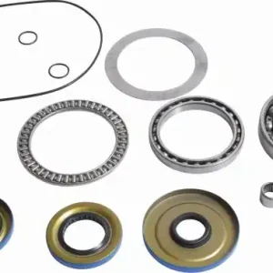 ALL BALLS opravná sada předního diferenciálu CAN-AM MAVERICK X3 / X3 MAX turbo / X3 turbo R XRS / XMR / XDS / XRC 18-19 Hit Sezóny