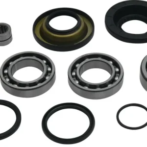 Hit Sezóny ALL BALLS sada na opravu zadního diferenciálu HONDA PIONEER 700 14-21, PIONEER 700 DELUXE 17-21