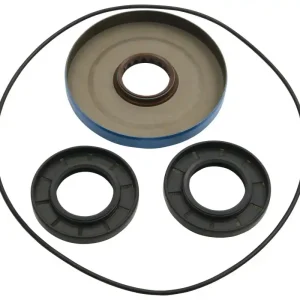 ALL BALLS sada na opravu zadního diferenciálu CAN-AM COMMANDER 800/1000 LTD/XT/DPS/STD 20 Exkluzivní