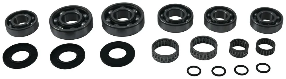 ALL BALLS sada na opravu převodovky POLARIS BIG BOSS 300 94, BIG BOSS 350L 93, BIG BOSS 400L 94-97, MAGNUM 400L 96-97 Must-Have