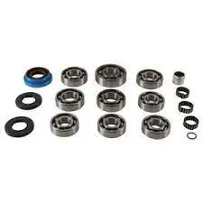 Prémiový ALL BALLS sada na opravu převodovky POLARIS SCRAMBLER 850/1000 MD/XP/EU, sportSMAN 550/850/1000 XP/X2/SP/MD/EPS/FOREST/TOURING