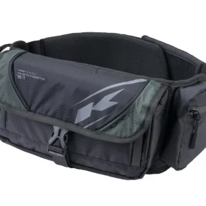 Závodní brašna ledvinka model KENNY RACING 251-6217011 Nová Kolekce