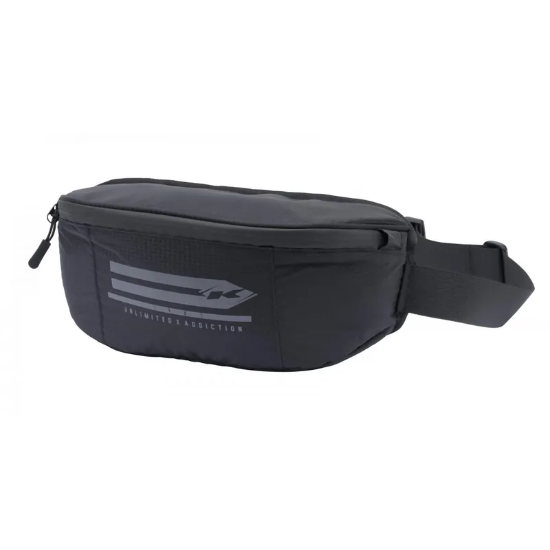 Závodní brašna ledvinka model KENNY RACING 251-6217021 Značkový