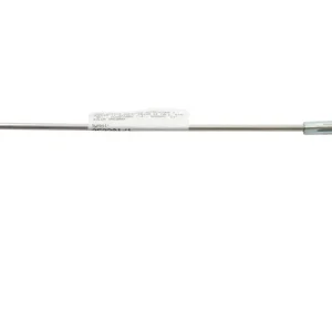 Speciální Cena HAAN WHEELS špice zesílená s niplem (1 kus) přední 21 KTM 95-, HUSQVARNA 14-, GASGAS 21- barva stříbrná