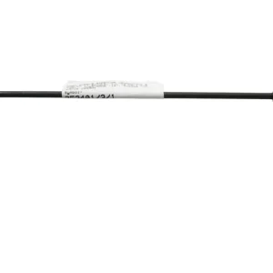 HAAN WHEELS špice zesílená s niplem (1 kus) zadní 19 KTM 95-, HUSQVARNA 14-, GASGAS 21- barva černá Omezená Nabídka