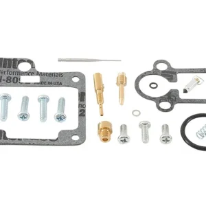 ALL BALLS sada na opravu karburátoru YAMAHA YFM 50 raptor 04-08 Dokud Zásoby Vydrží
