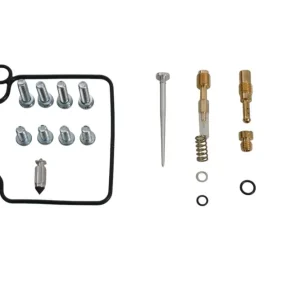 Vrácení Zdarma ALL BALLS sada na opravu karburátoru HONDA cmX 250 13-16