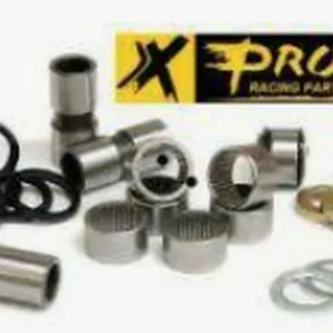 PROX opravná sada upevnění (ložiska dolního) tlumiče zadního HONDA CR 125/250 94-95, CR 500 95 Přímo Od Výrobce
