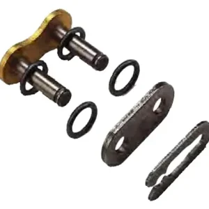 Akční Cena REGINA spona řetězu 520RH2 (26/135RH2) (barva zlatá)