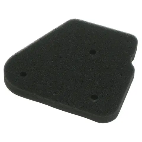 MIW [MEIWA] vzduchový filtr MALAGUTI F10 JET 50 92-00, F12 PHANTOM 50 94-06, (100) Must-Have