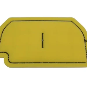 MIW [MEIWA] vzduchový filtr KAWASAKI ZXR 750 / R 93-95 (HFA2708) (11013-1224) Poslední Šance