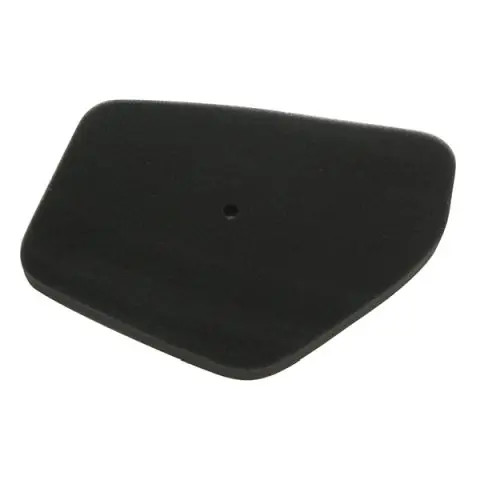 MIW [MEIWA] vzduchový filtr KYMCO 50 FEVER ZX 99-04, K12 SCOUTY 95-00 (HFA5008DS) (40) Pouze Dnes