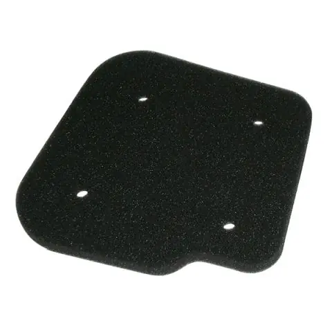 Horká Nabídka MIW [MEIWA] vzduchový filtr YAMAHA YH 50 WHY 98-13, MBK FLIPPER 50 98-02, (25)