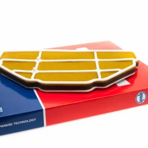 Nejlepší Volba MIW [MEIWA] vzduchový filtr KAWASAKI ZX6-R (98-02) (HFA2602)