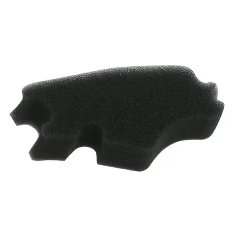 Rychlé Dodání MIW [MEIWA] vzduchový filtr APRILIA SCARABEO 4T 50/100 01-15, PIAGGIO LIBERTY 4T 50 00-15, (HFA5204DS) (50)