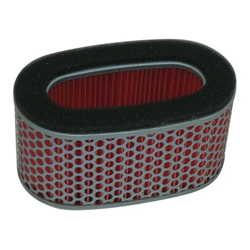 MIW [MEIWA] vzduchový filtr HONDA VT 750C`97-07, VT 750DC`01-07 (12-91470) (HFA1710) (50) Finální Výprodej