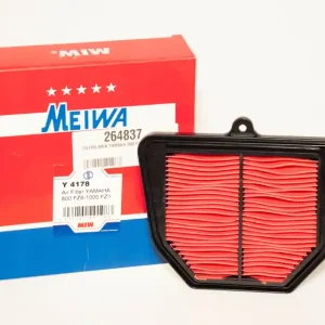MIW [MEIWA] vzduchový filtr YAMAHA FZ 1 (06-16) FZ 8 (10-16) (HFA4917) (50) Časově Omezené
